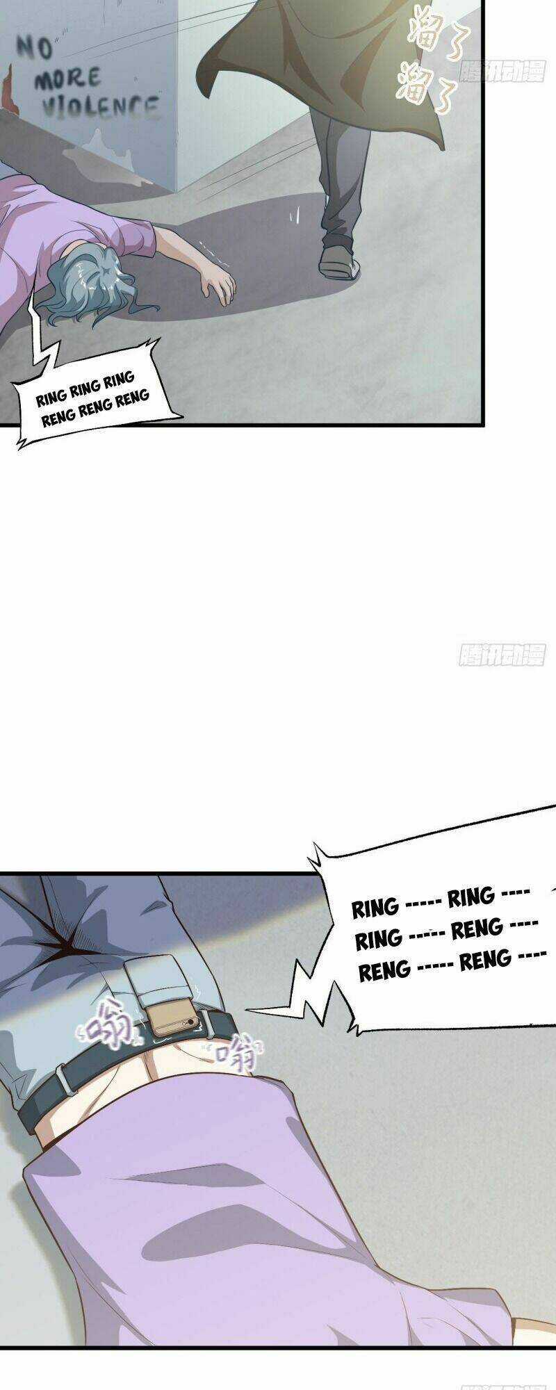 Chí Tôn Thần Nhãn - Chapter 30 - Trang 13