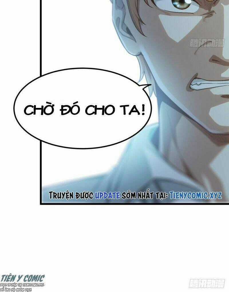 Chí Tôn Thần Nhãn - Chapter 30 - Trang 18