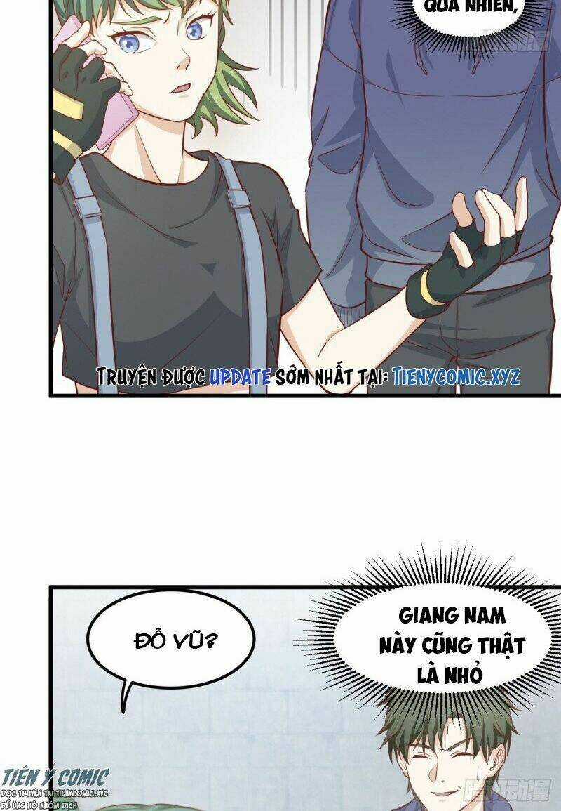 Chí Tôn Thần Nhãn - Chapter 30 - Trang 6