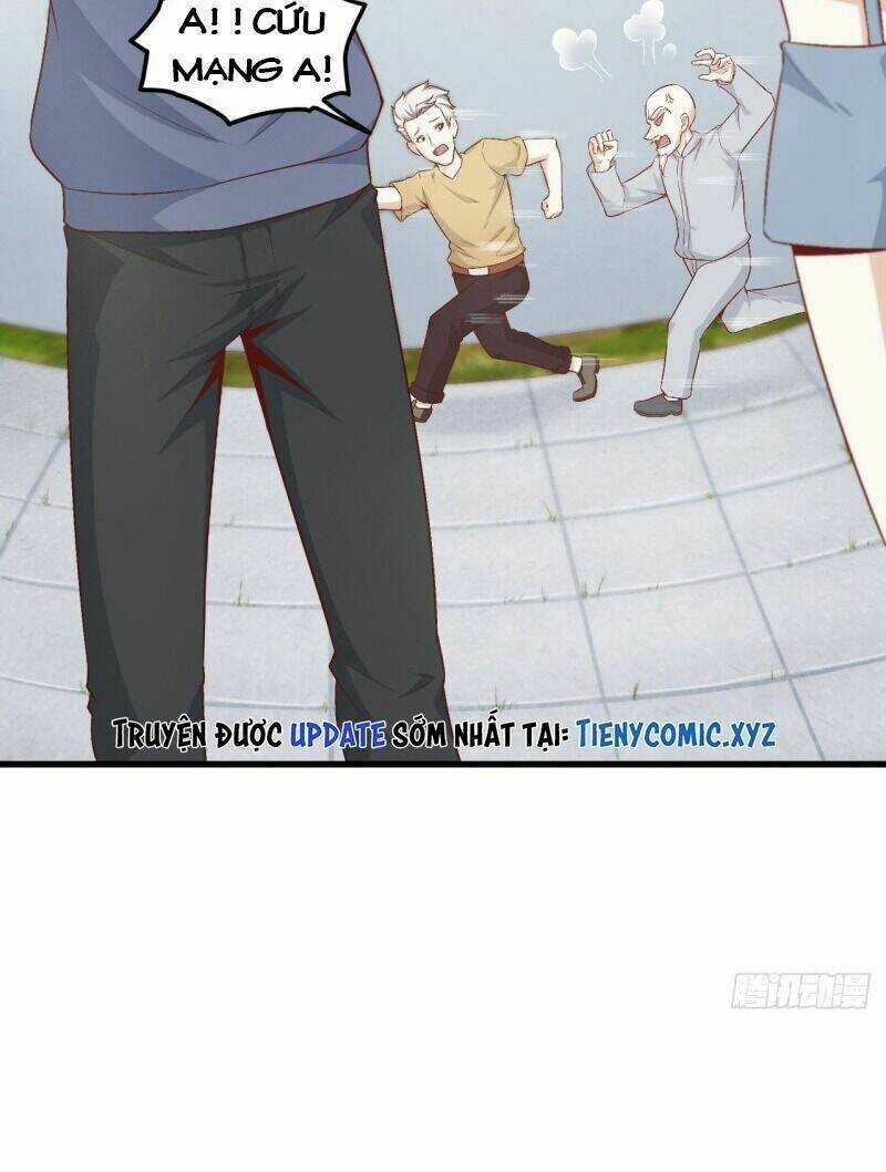 Chí Tôn Thần Nhãn - Chapter 31 - Trang 15