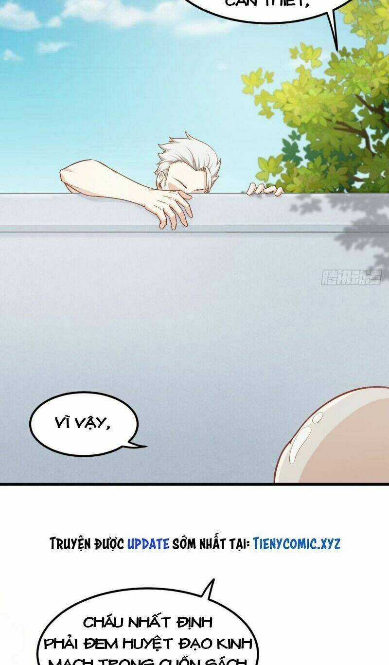 Chí Tôn Thần Nhãn - Chapter 31 - Trang 10