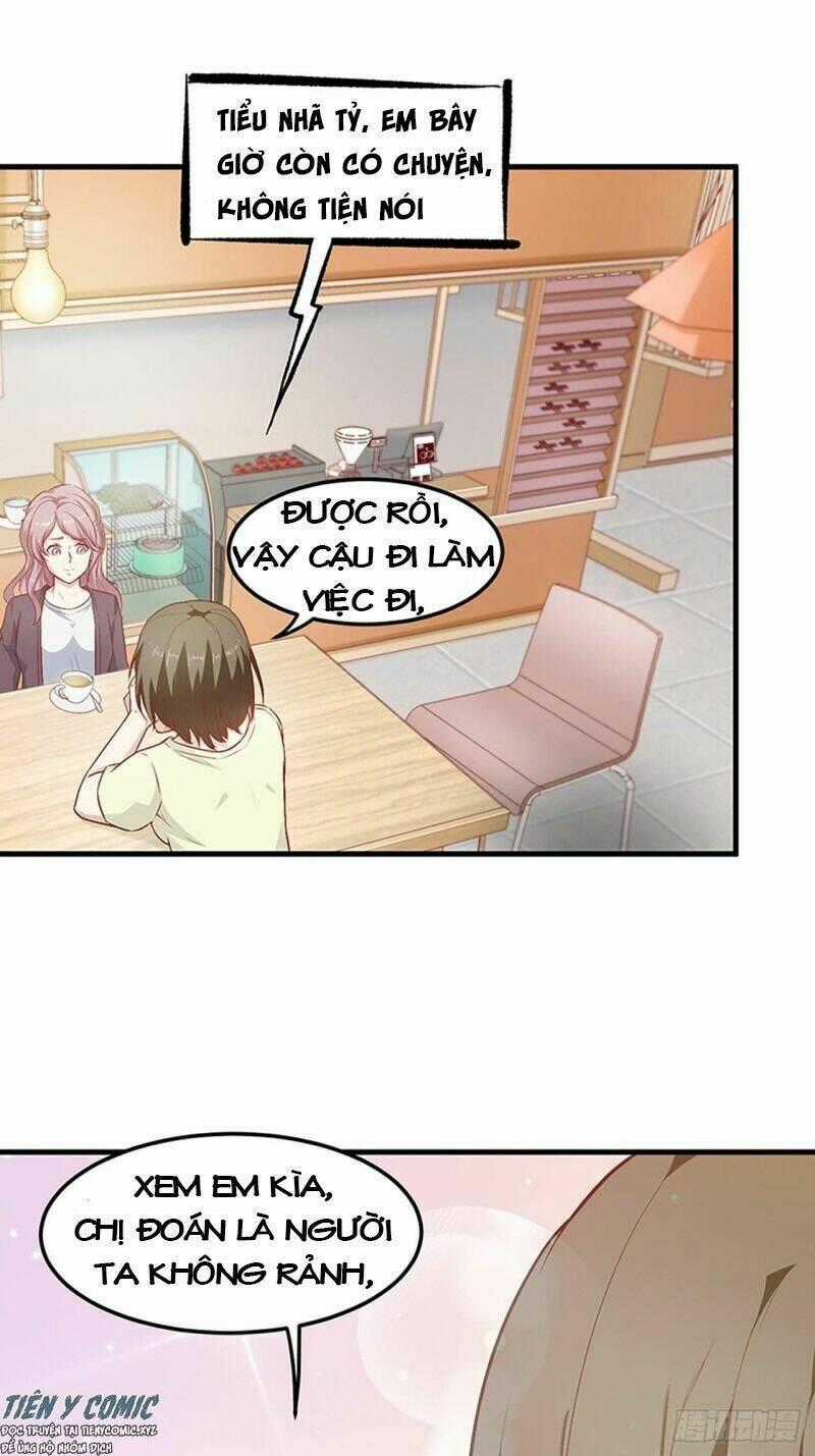 Chí Tôn Thần Nhãn - Chapter 32 - Trang 2