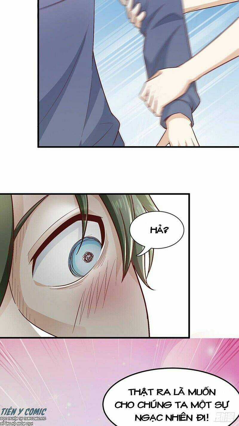 Chí Tôn Thần Nhãn - Chapter 32 - Trang 12