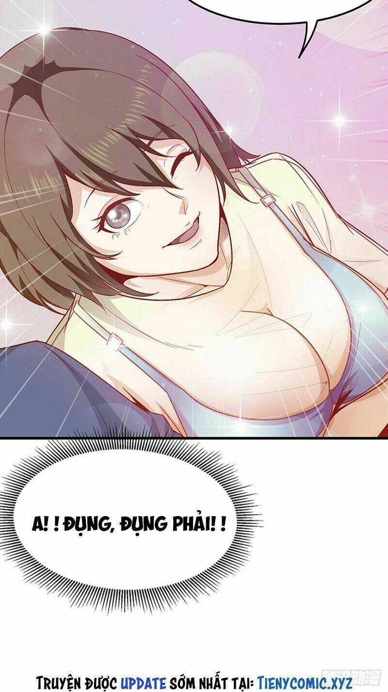 Chí Tôn Thần Nhãn - Chapter 32 - Trang 13