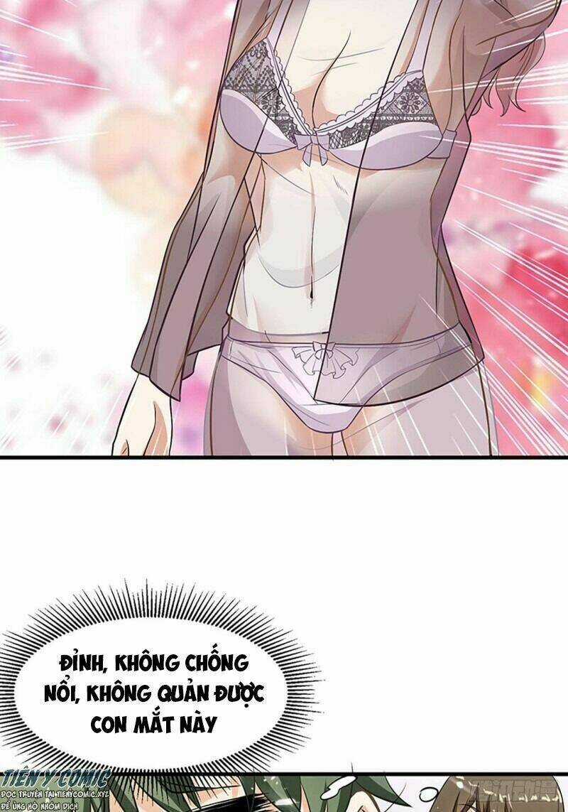 Chí Tôn Thần Nhãn - Chapter 32 - Trang 16