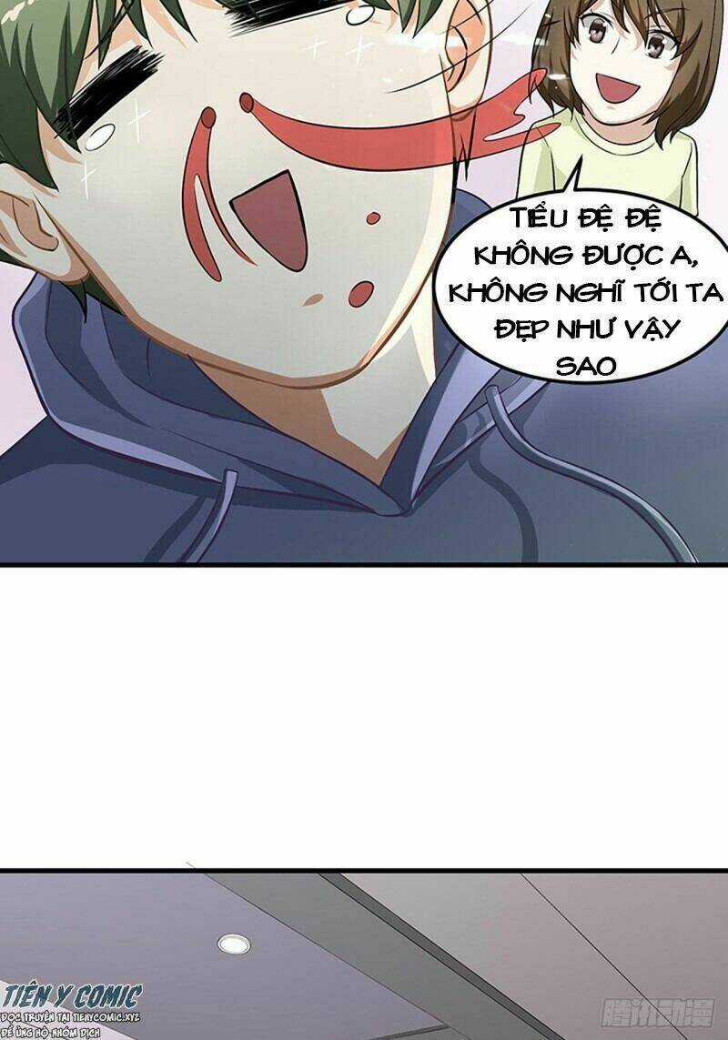 Chí Tôn Thần Nhãn - Chapter 32 - Trang 17