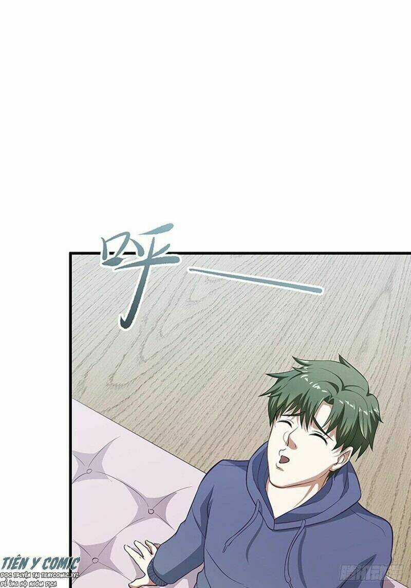 Chí Tôn Thần Nhãn - Chapter 32 - Trang 20