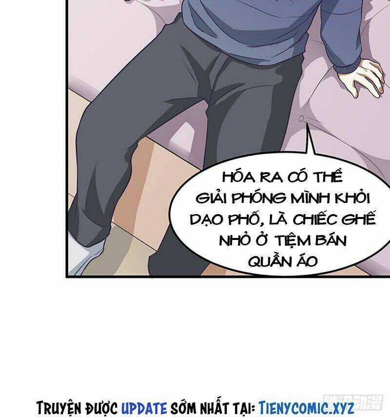 Chí Tôn Thần Nhãn - Chapter 32 - Trang 21