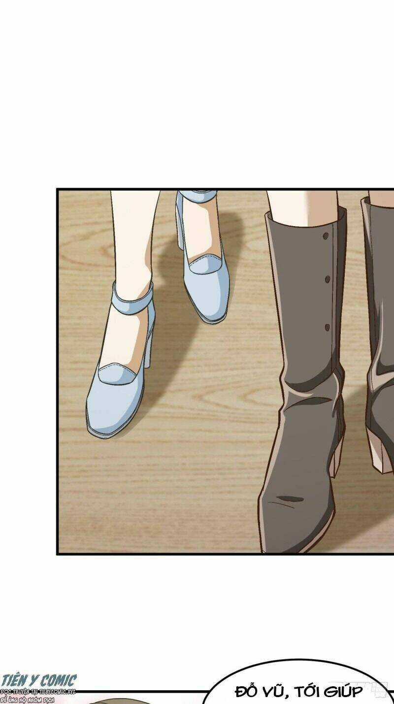 Chí Tôn Thần Nhãn - Chapter 32 - Trang 23