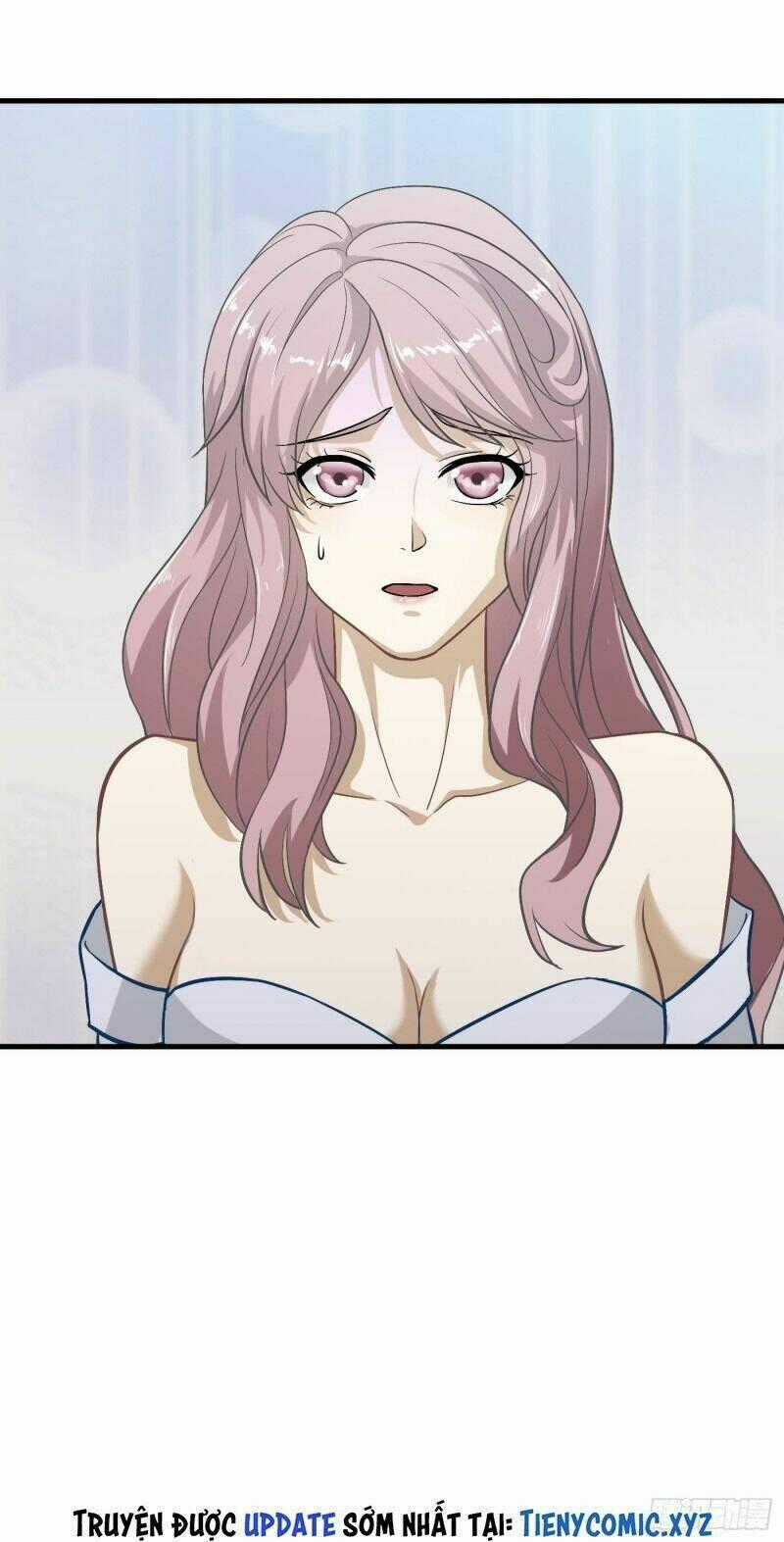 Chí Tôn Thần Nhãn - Chapter 32 - Trang 30