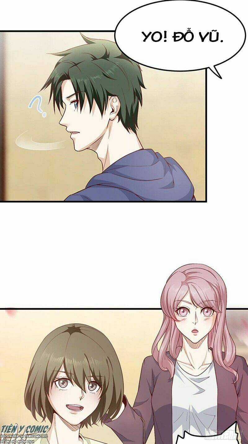 Chí Tôn Thần Nhãn - Chapter 32 - Trang 9