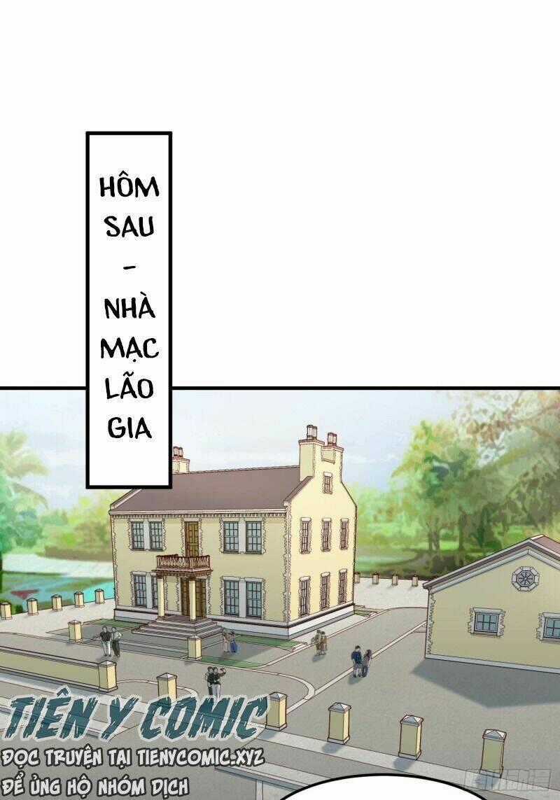 Chí Tôn Thần Nhãn - Chapter 33 - Trang 2