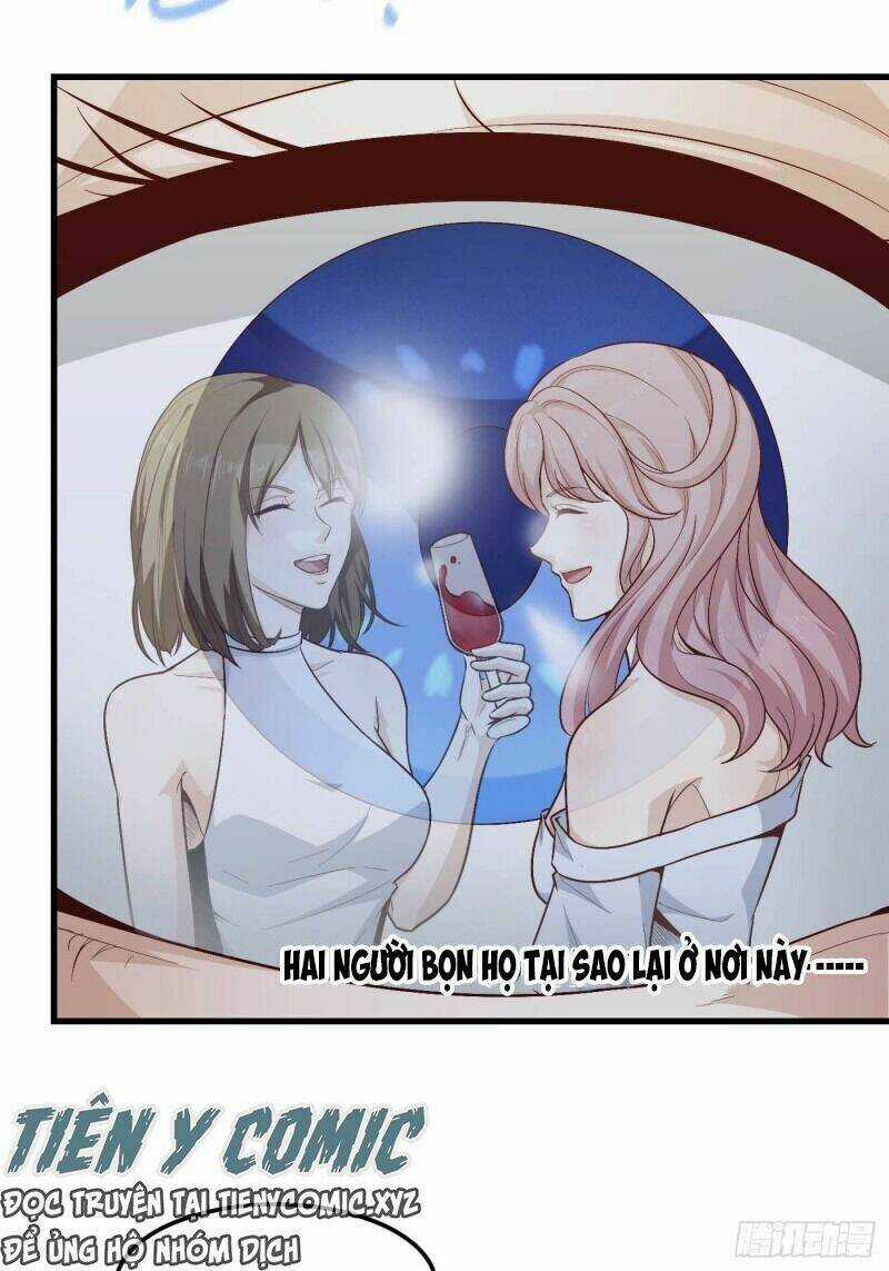 Chí Tôn Thần Nhãn - Chapter 33 - Trang 12