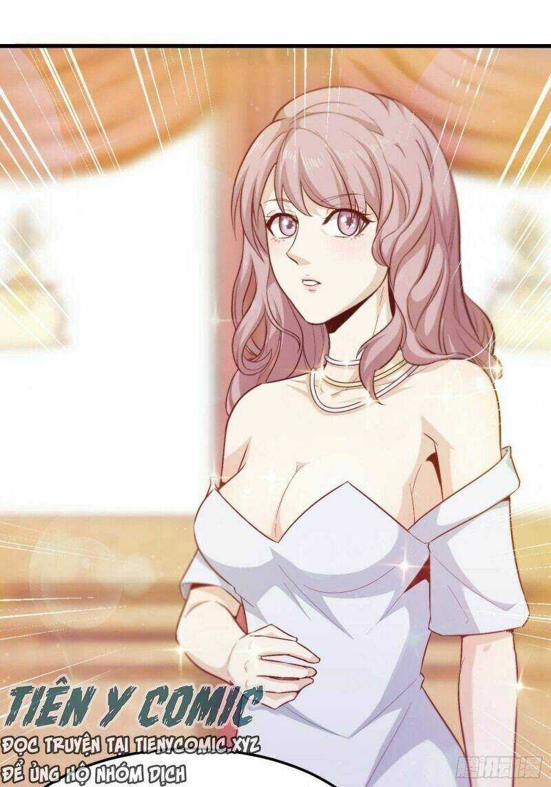 Chí Tôn Thần Nhãn - Chapter 33 - Trang 14