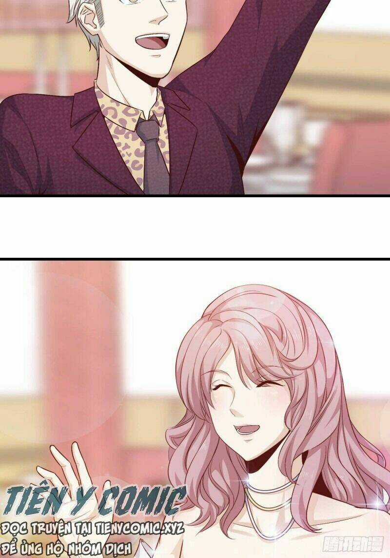 Chí Tôn Thần Nhãn - Chapter 33 - Trang 18