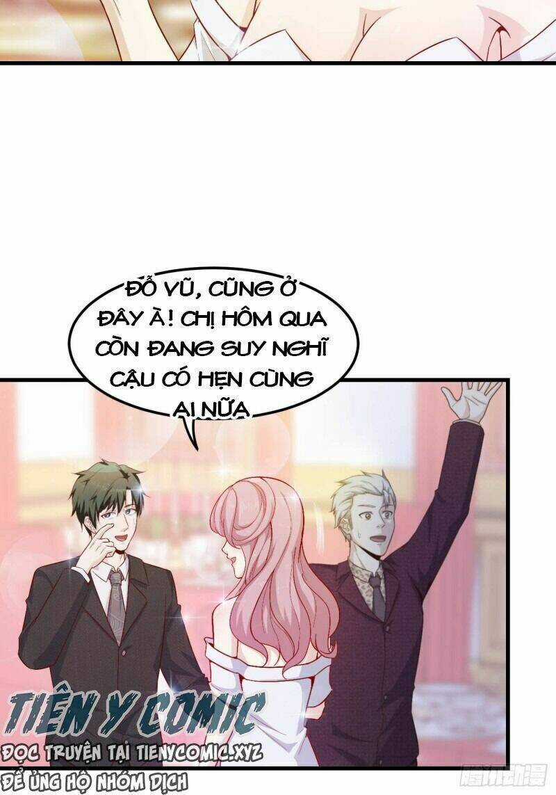 Chí Tôn Thần Nhãn - Chapter 33 - Trang 19