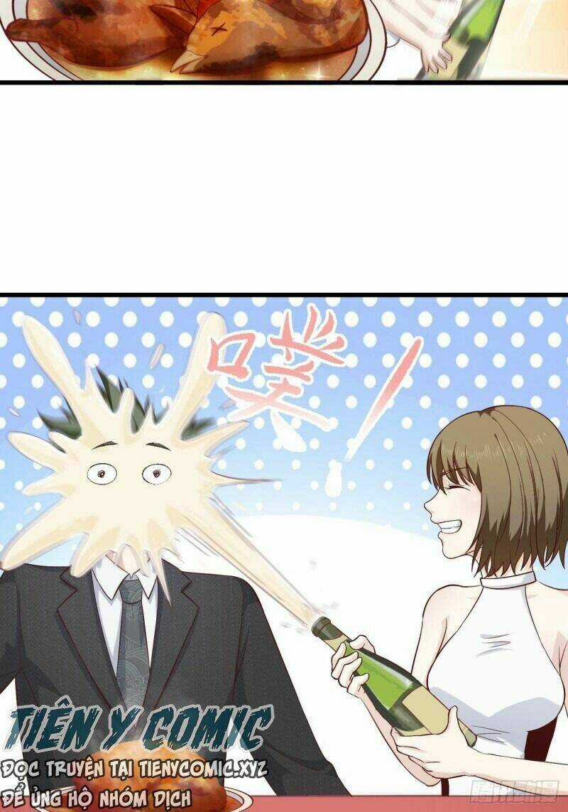 Chí Tôn Thần Nhãn - Chapter 33 - Trang 26