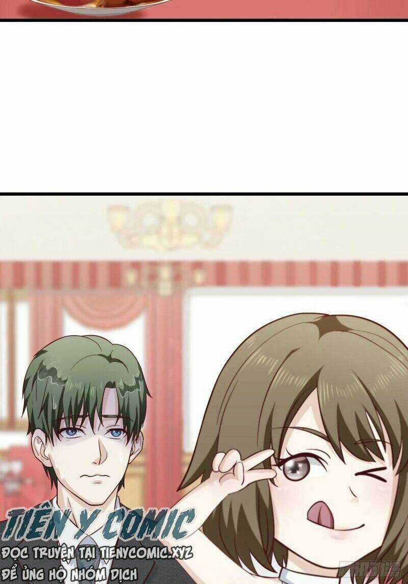 Chí Tôn Thần Nhãn - Chapter 33 - Trang 27