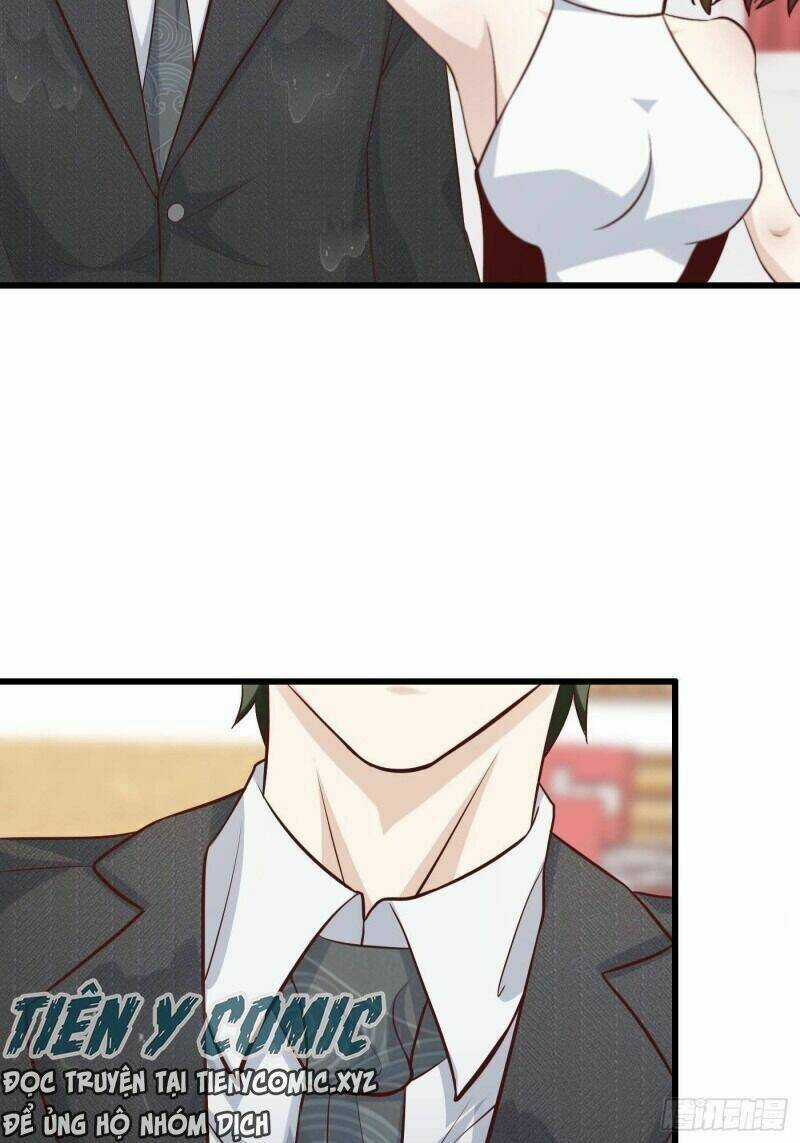 Chí Tôn Thần Nhãn - Chapter 33 - Trang 28