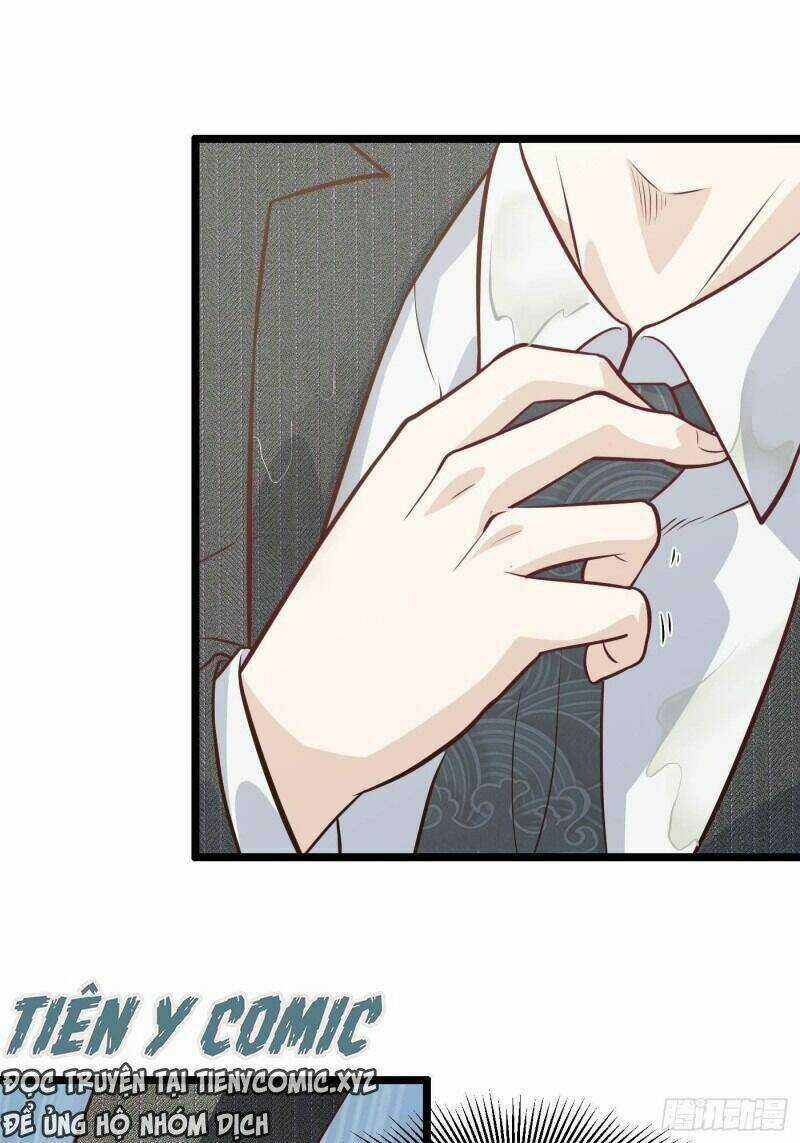 Chí Tôn Thần Nhãn - Chapter 33 - Trang 30