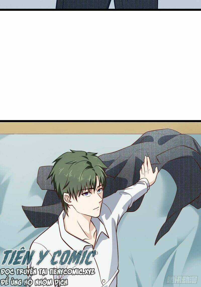 Chí Tôn Thần Nhãn - Chapter 33 - Trang 33