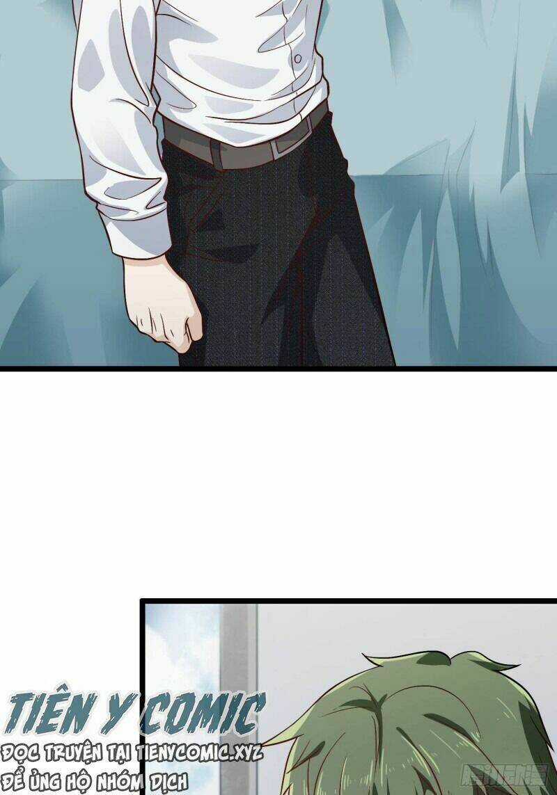 Chí Tôn Thần Nhãn - Chapter 33 - Trang 34