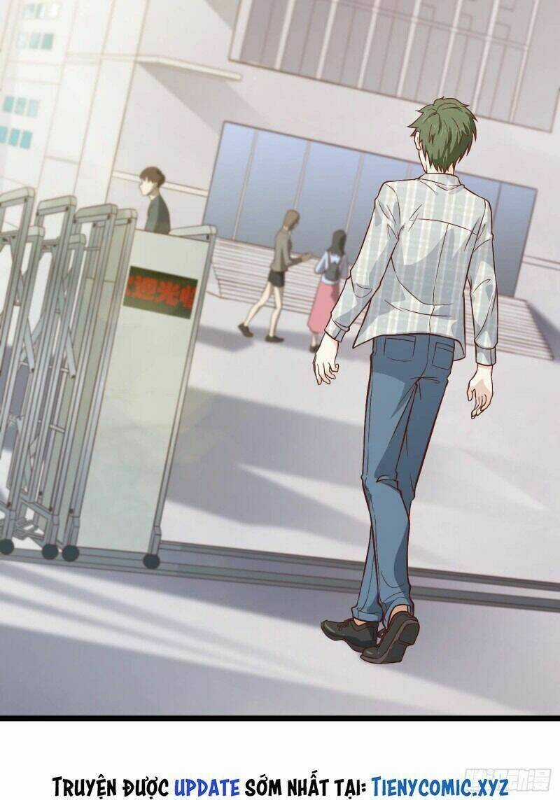 Chí Tôn Thần Nhãn - Chapter 33 - Trang 38