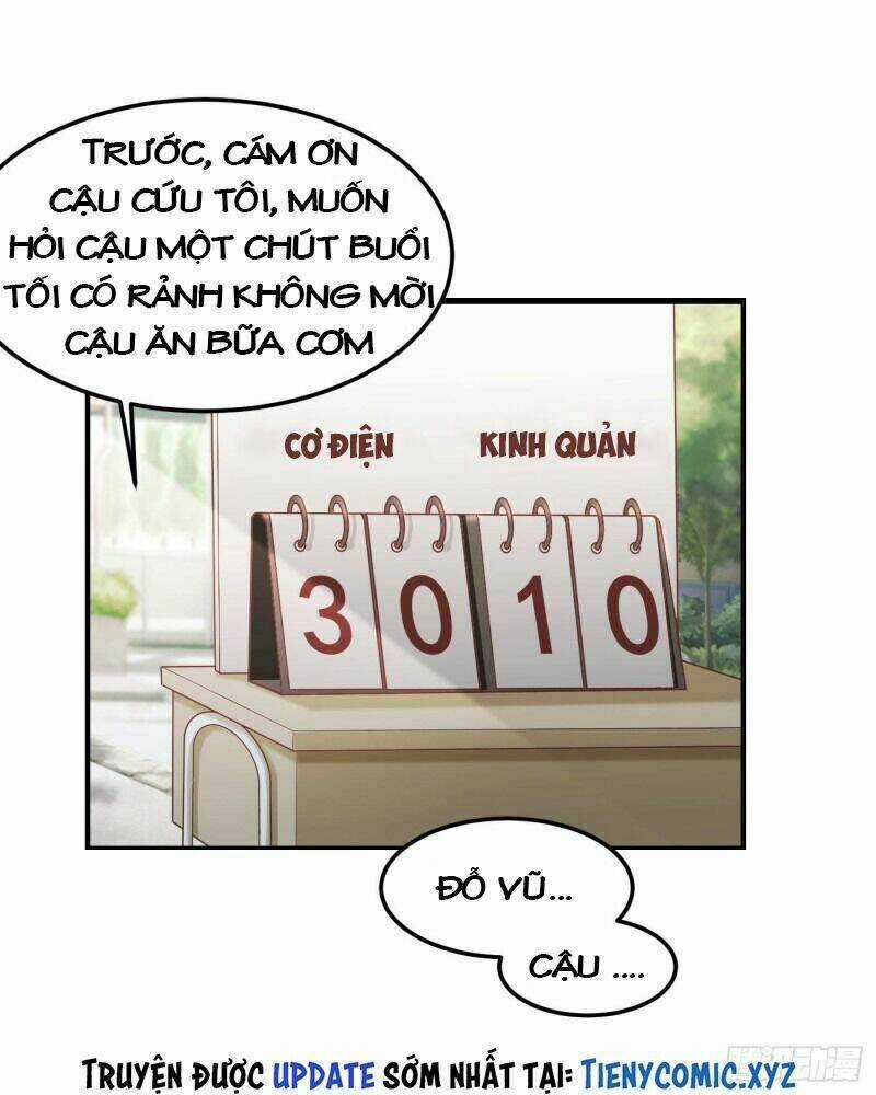 Chí Tôn Thần Nhãn - Chapter 34 - Trang 13