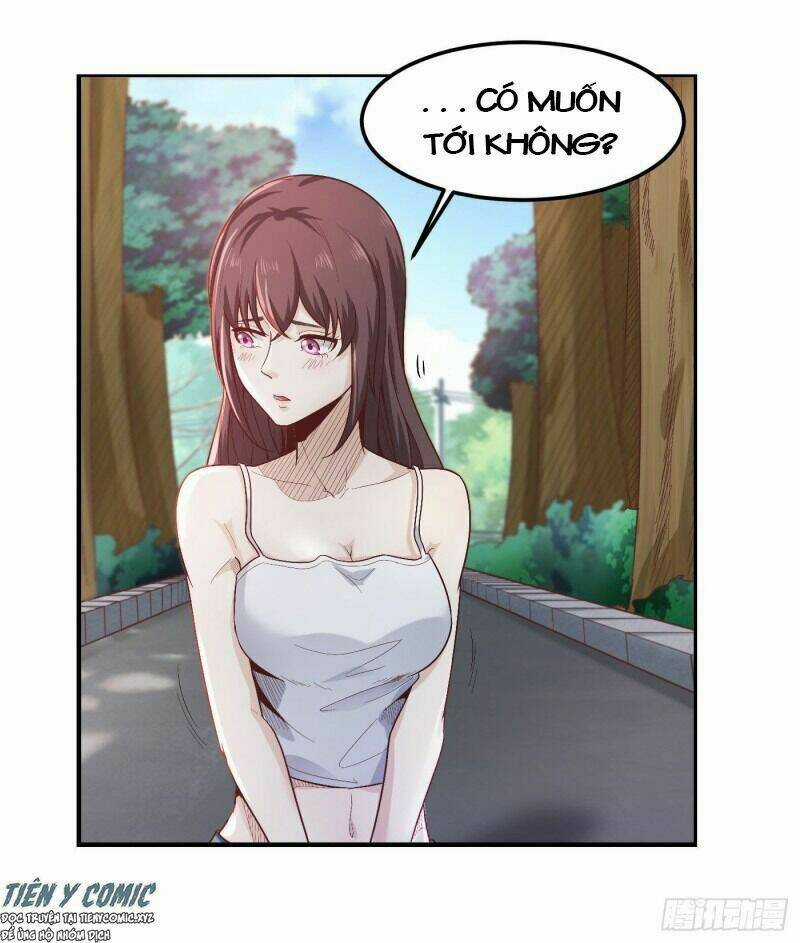 Chí Tôn Thần Nhãn - Chapter 34 - Trang 14