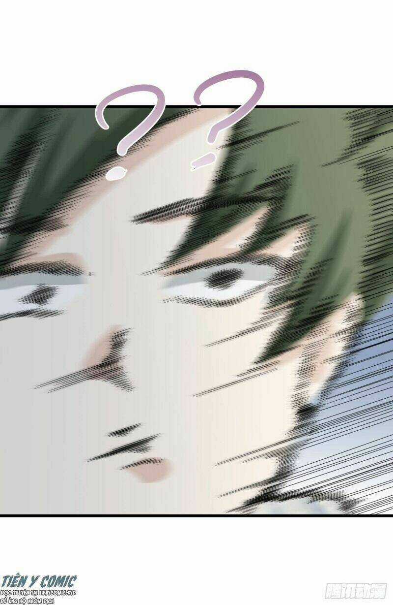 Chí Tôn Thần Nhãn - Chapter 34 - Trang 18