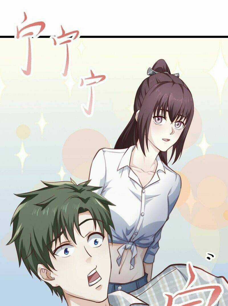 Chí Tôn Thần Nhãn - Chapter 34 - Trang 3