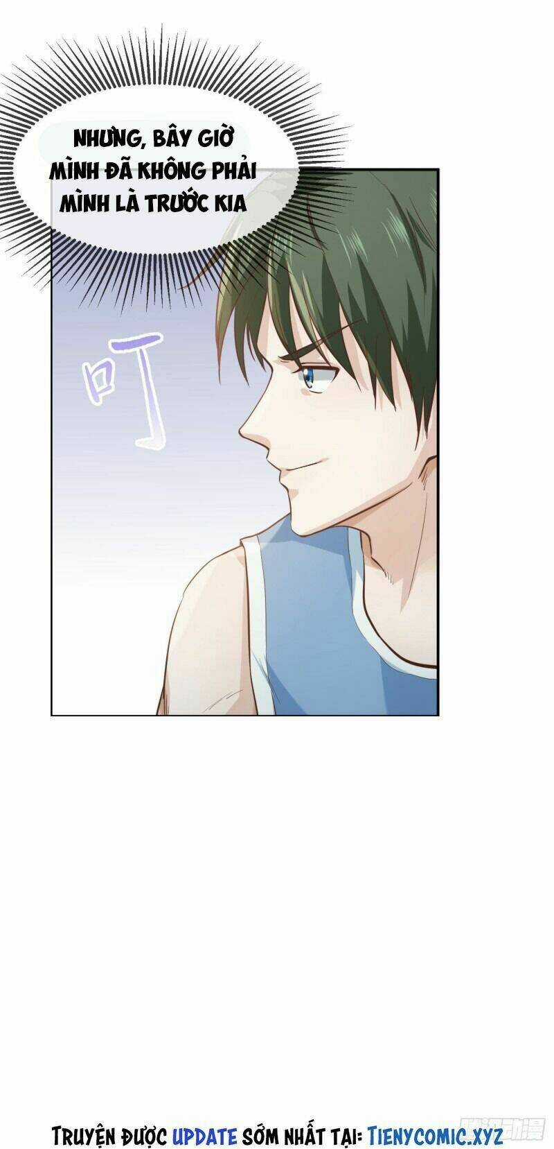 Chí Tôn Thần Nhãn - Chapter 34 - Trang 23