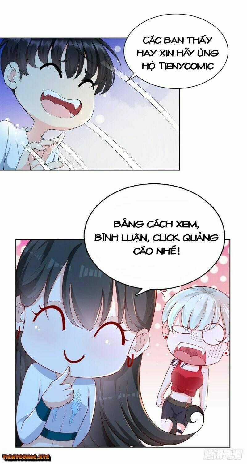 Chí Tôn Thần Nhãn - Chapter 34 - Trang 28