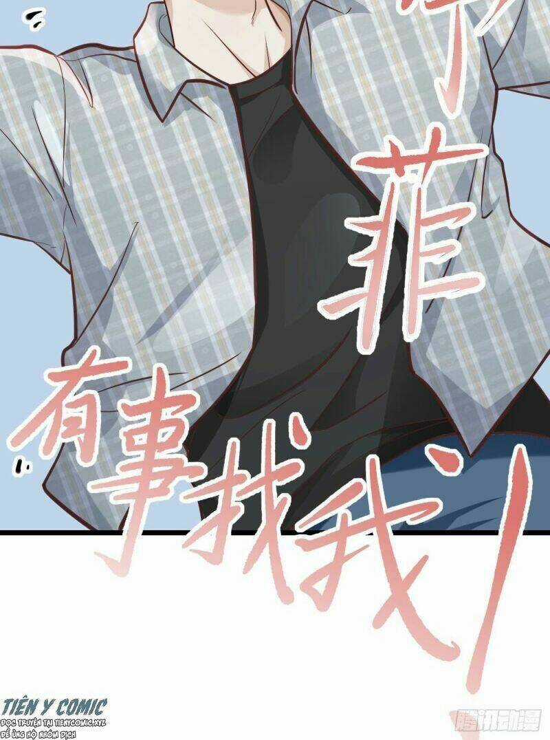 Chí Tôn Thần Nhãn - Chapter 34 - Trang 4