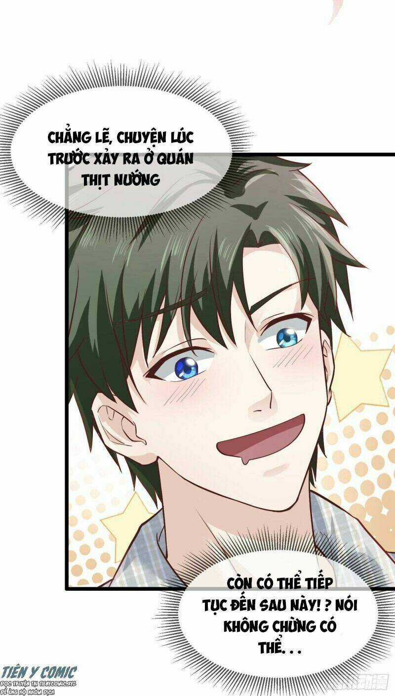 Chí Tôn Thần Nhãn - Chapter 34 - Trang 5