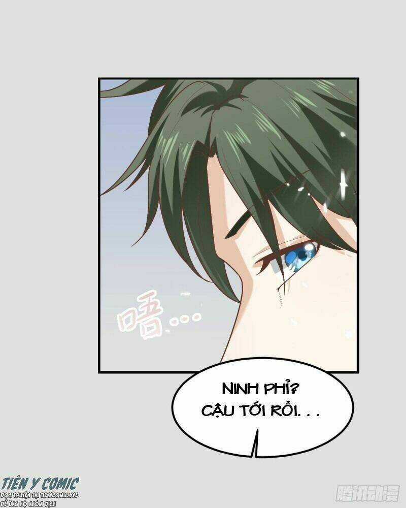 Chí Tôn Thần Nhãn - Chapter 34 - Trang 10