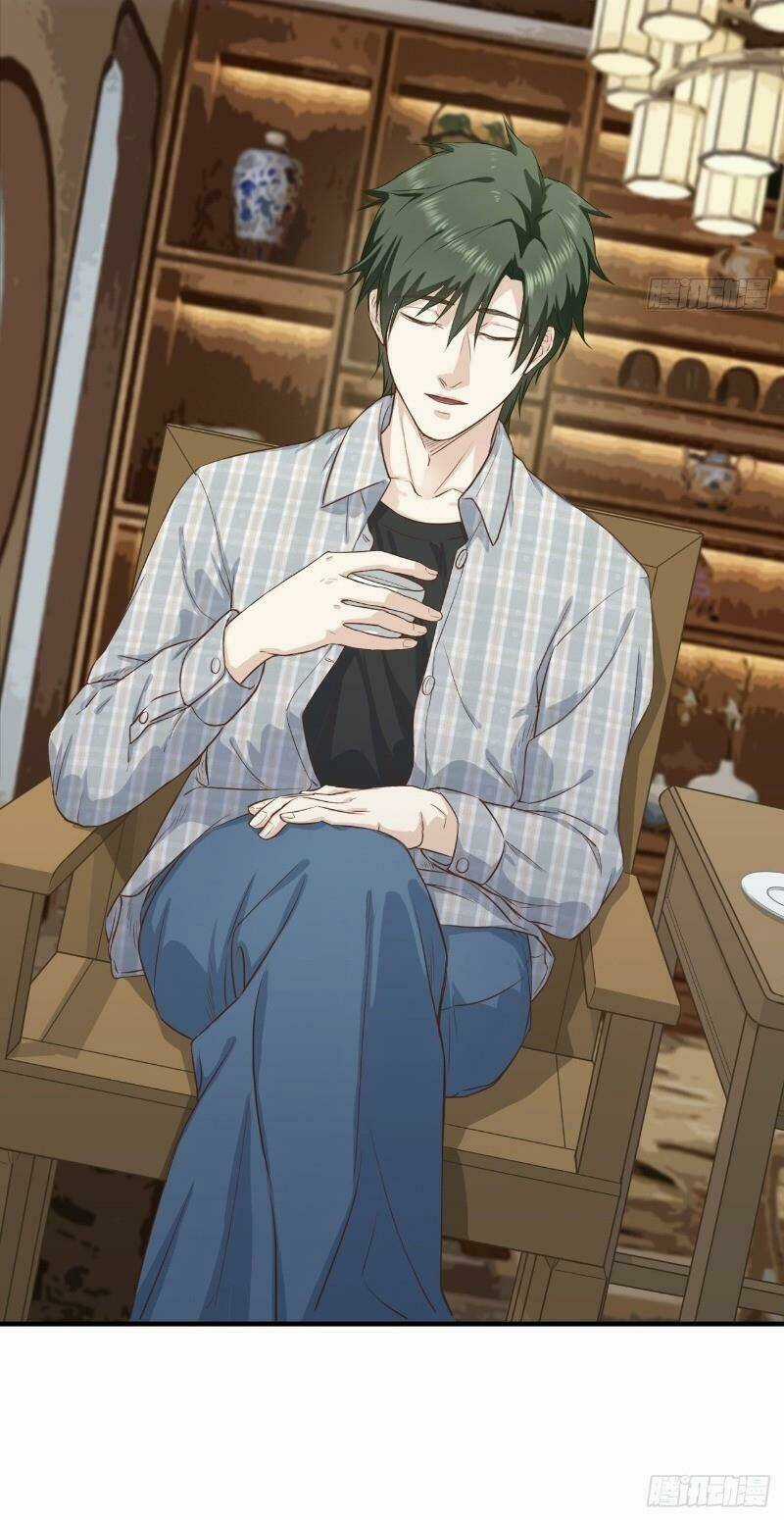 Chí Tôn Thần Nhãn - Chapter 4 - Trang 12