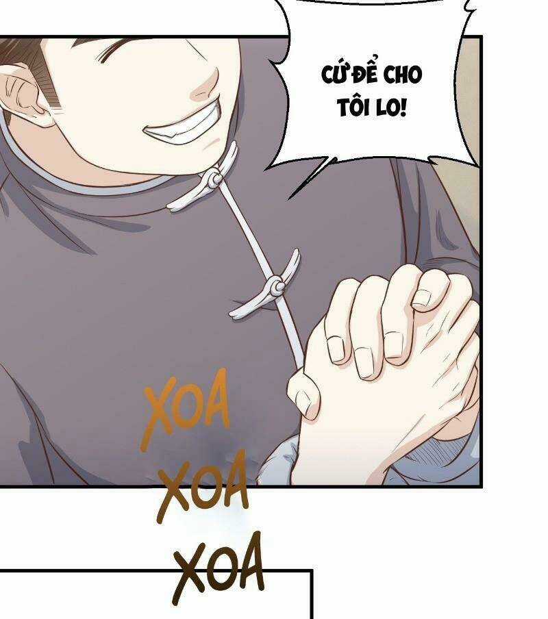 Chí Tôn Thần Nhãn - Chapter 4 - Trang 19