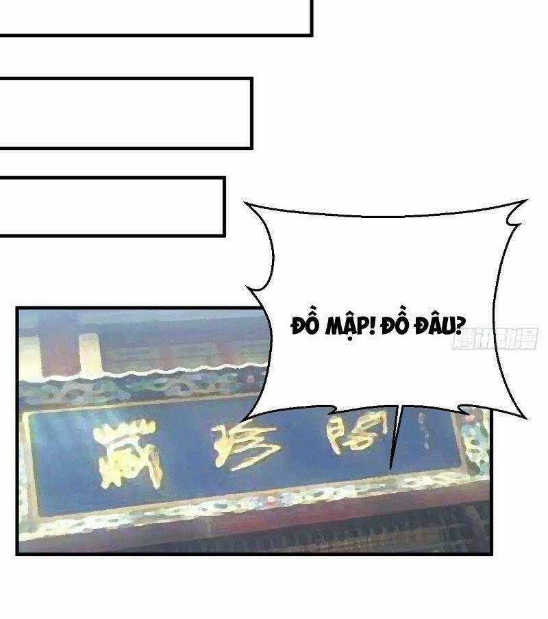 Chí Tôn Thần Nhãn - Chapter 4 - Trang 20