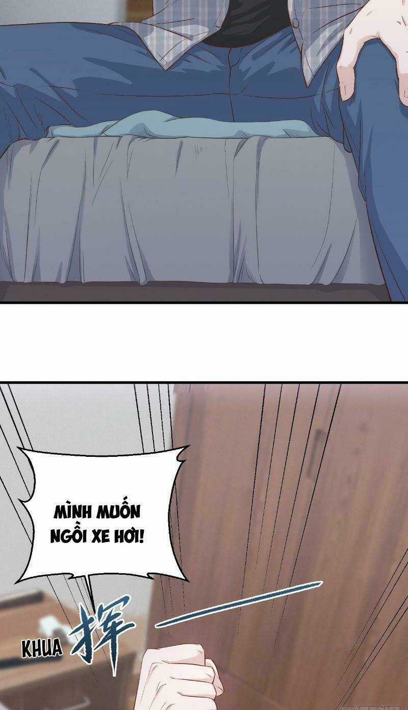 Chí Tôn Thần Nhãn - Chapter 4 - Trang 3