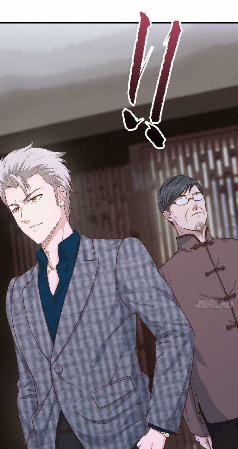 Chí Tôn Thần Nhãn - Chapter 4 - Trang 21