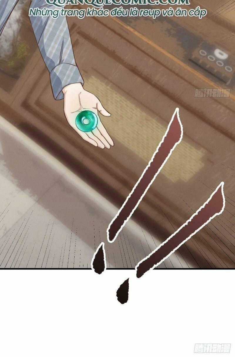 Chí Tôn Thần Nhãn - Chapter 4 - Trang 26