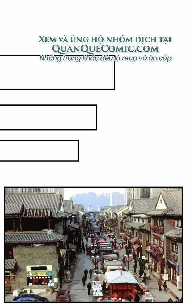 Chí Tôn Thần Nhãn - Chapter 4 - Trang 5