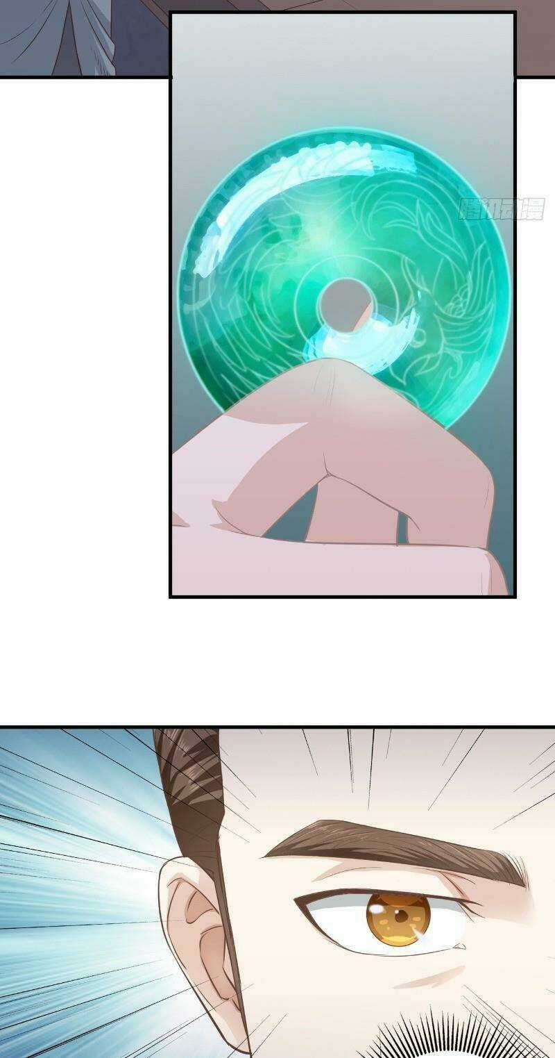 Chí Tôn Thần Nhãn - Chapter 4 - Trang 7