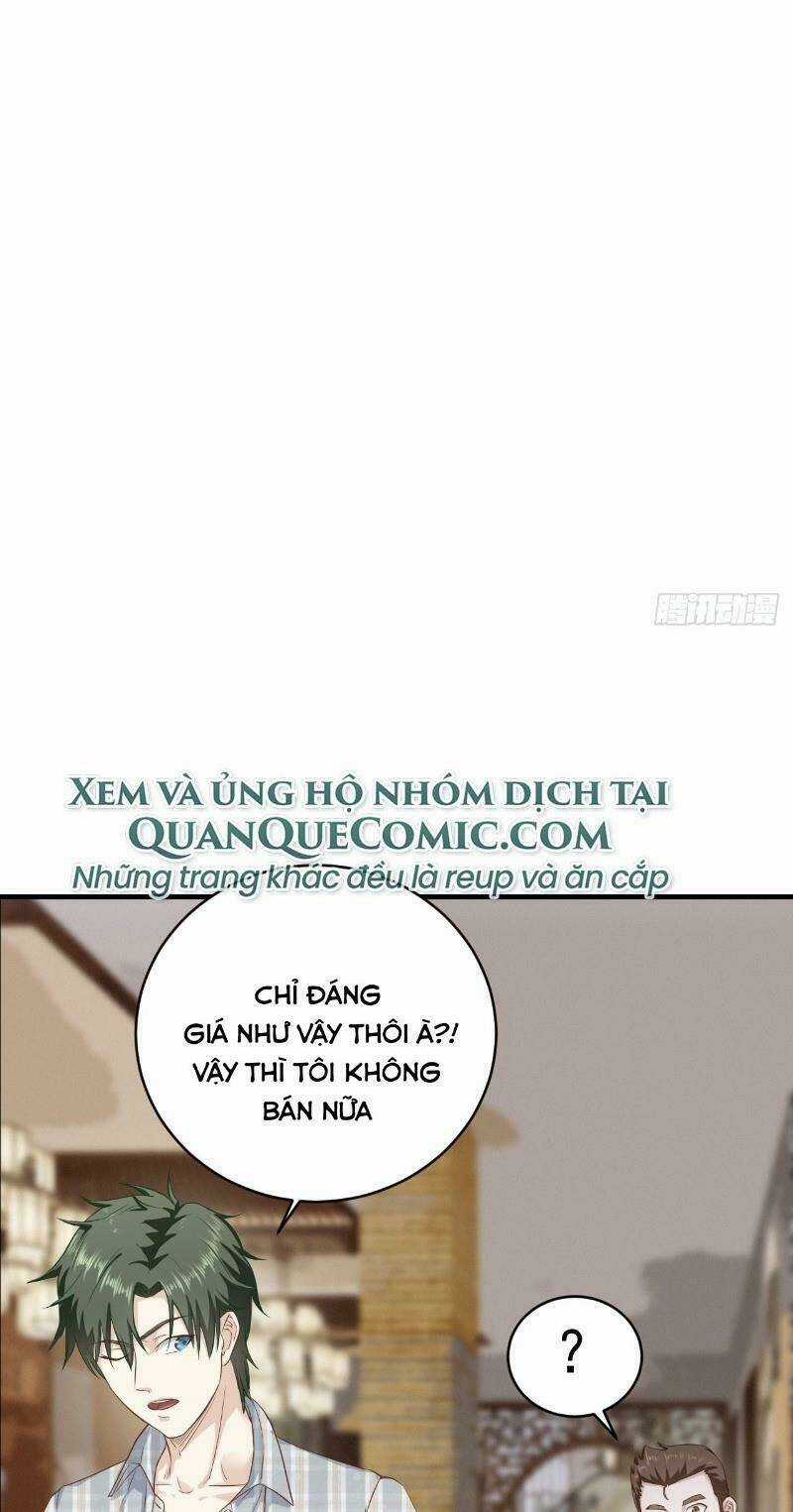Chí Tôn Thần Nhãn - Chapter 4 - Trang 9