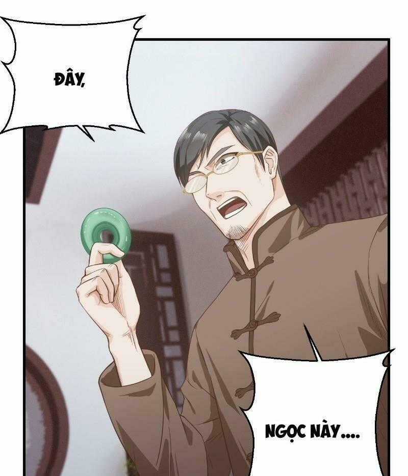 Chí Tôn Thần Nhãn - Chapter 5 - Trang 1