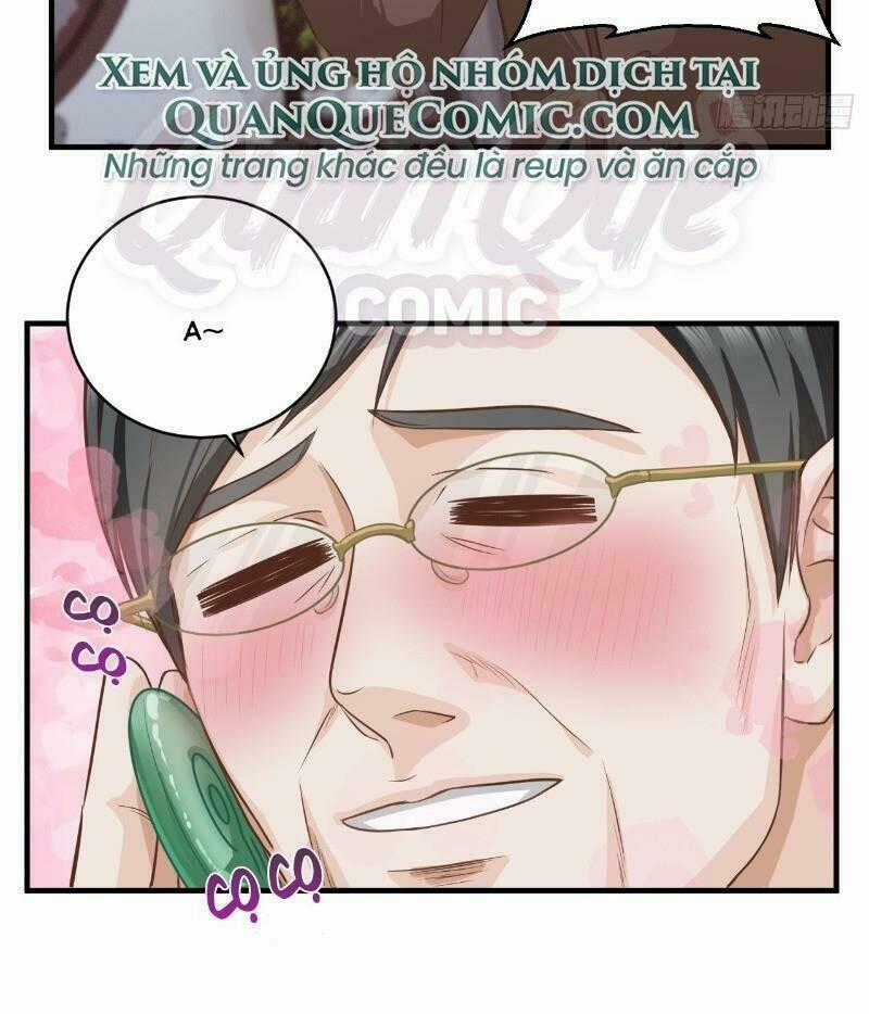 Chí Tôn Thần Nhãn - Chapter 5 - Trang 2