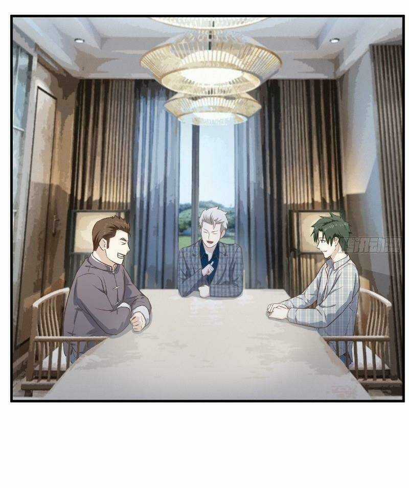 Chí Tôn Thần Nhãn - Chapter 5 - Trang 11