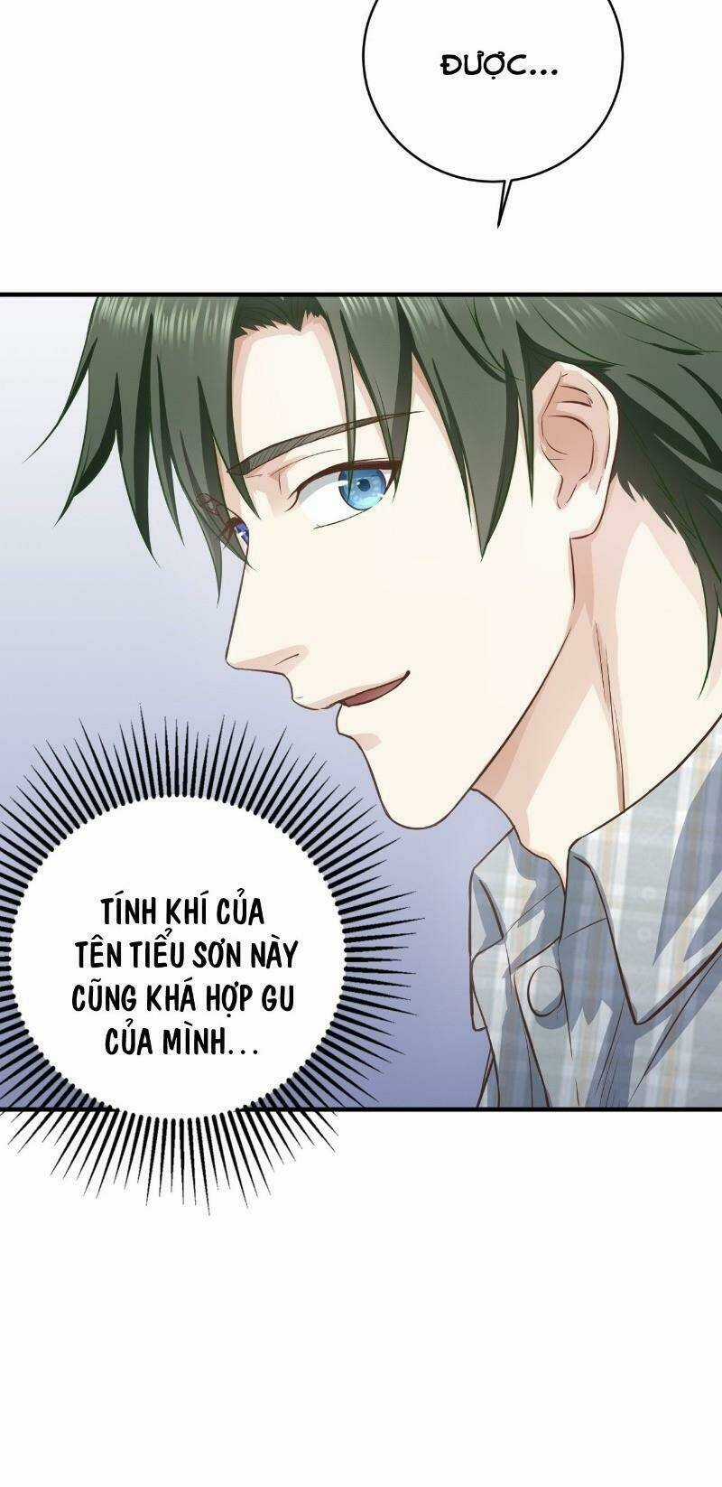 Chí Tôn Thần Nhãn - Chapter 5 - Trang 18