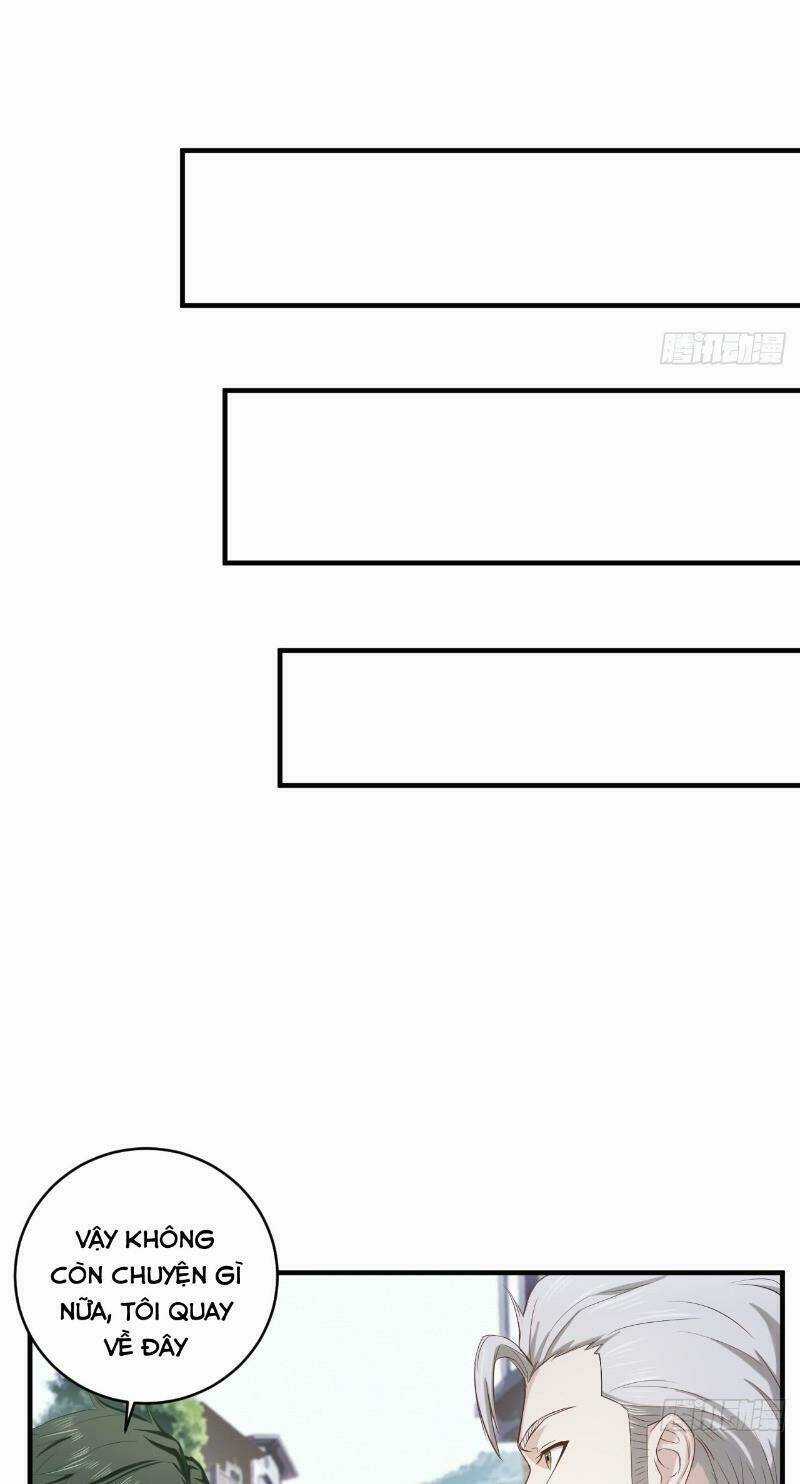 Chí Tôn Thần Nhãn - Chapter 5 - Trang 21